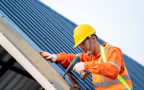 Best Commercial Roofing Services  in Batesville, IN